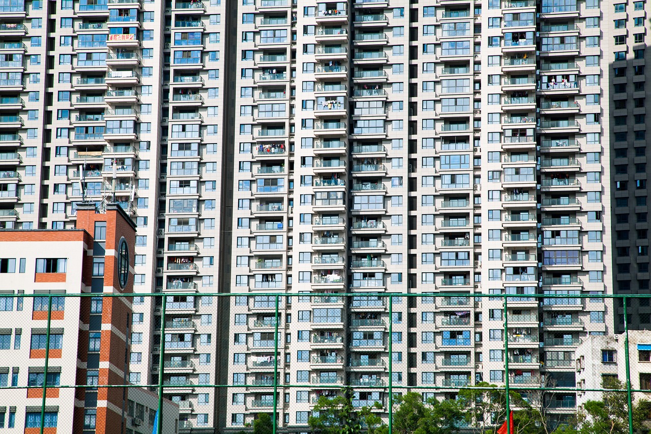 济宁市棚改最新动态，推动城市更新，提升民生福祉