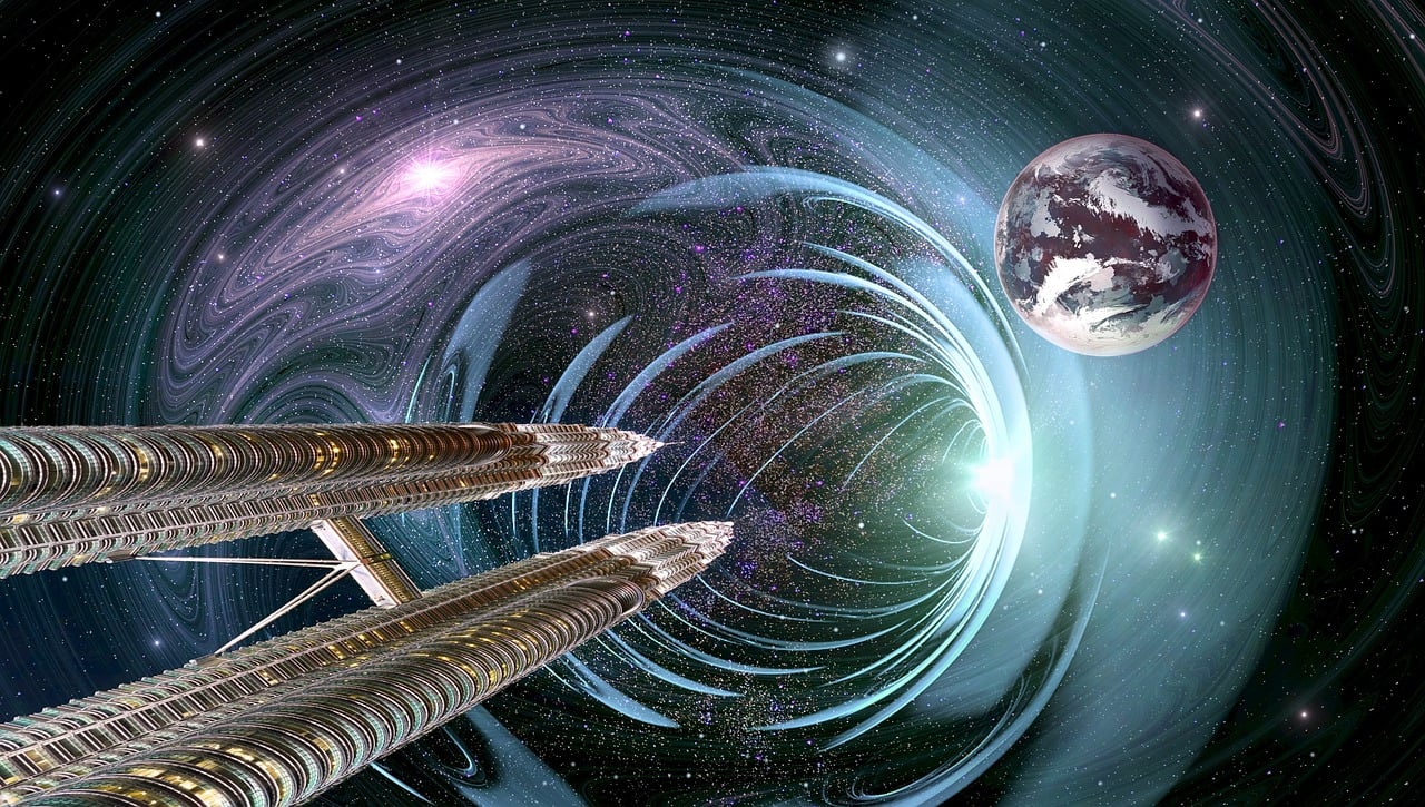 俄科幻新片，未知世界的震撼探索之旅