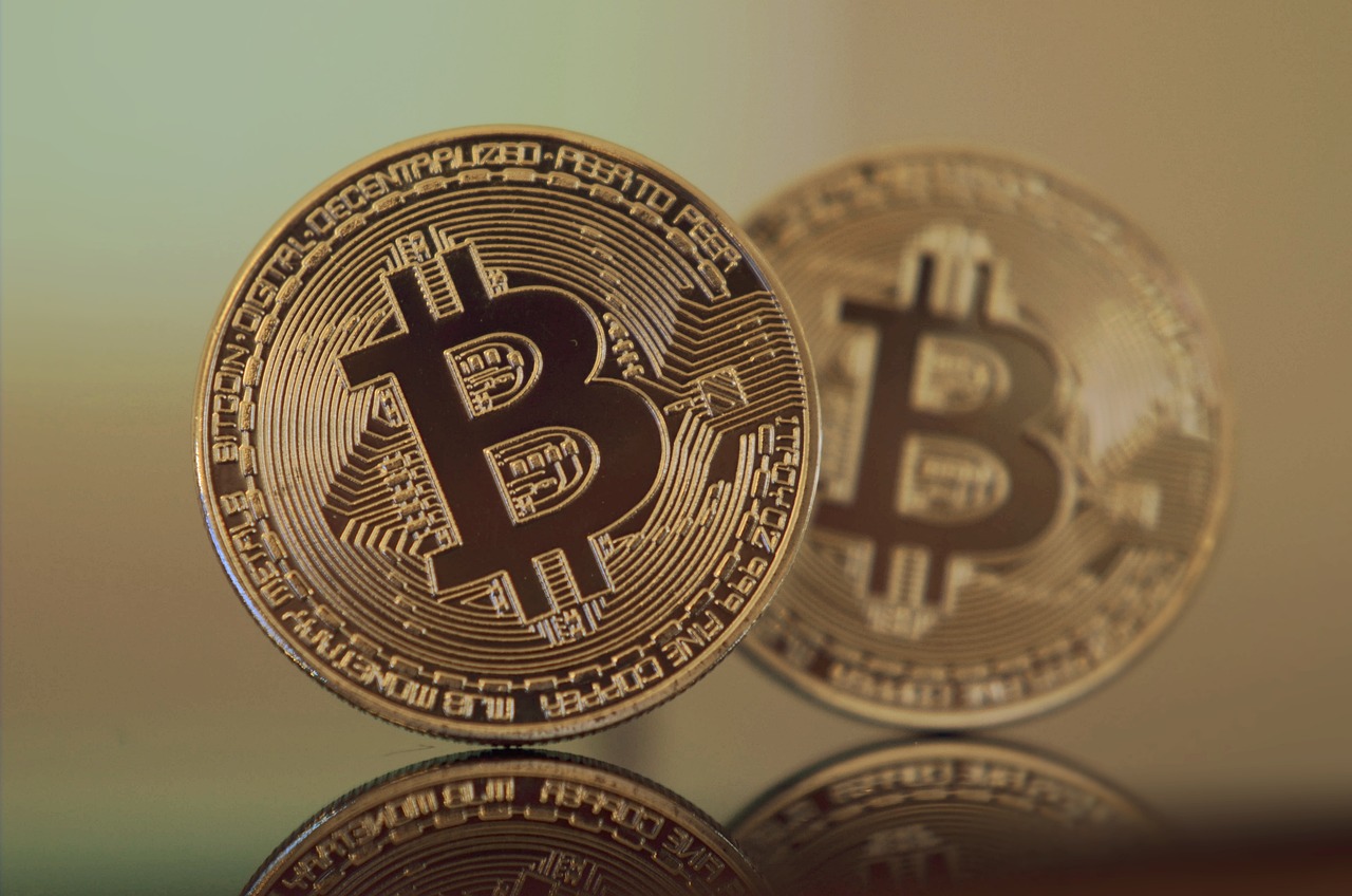 比特币最新价格及美元市场分析