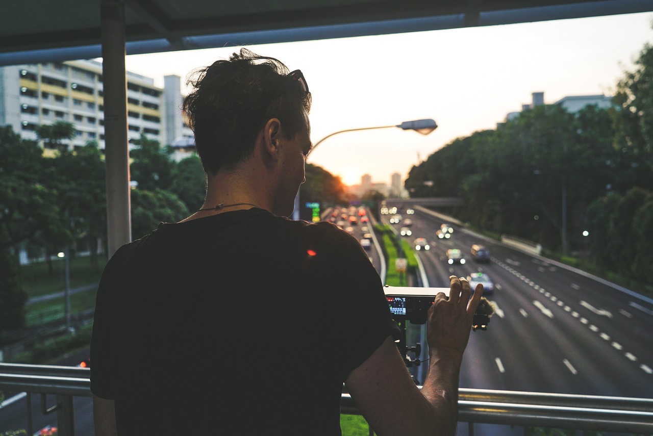 火车与电影，旅程的双重体验之旅